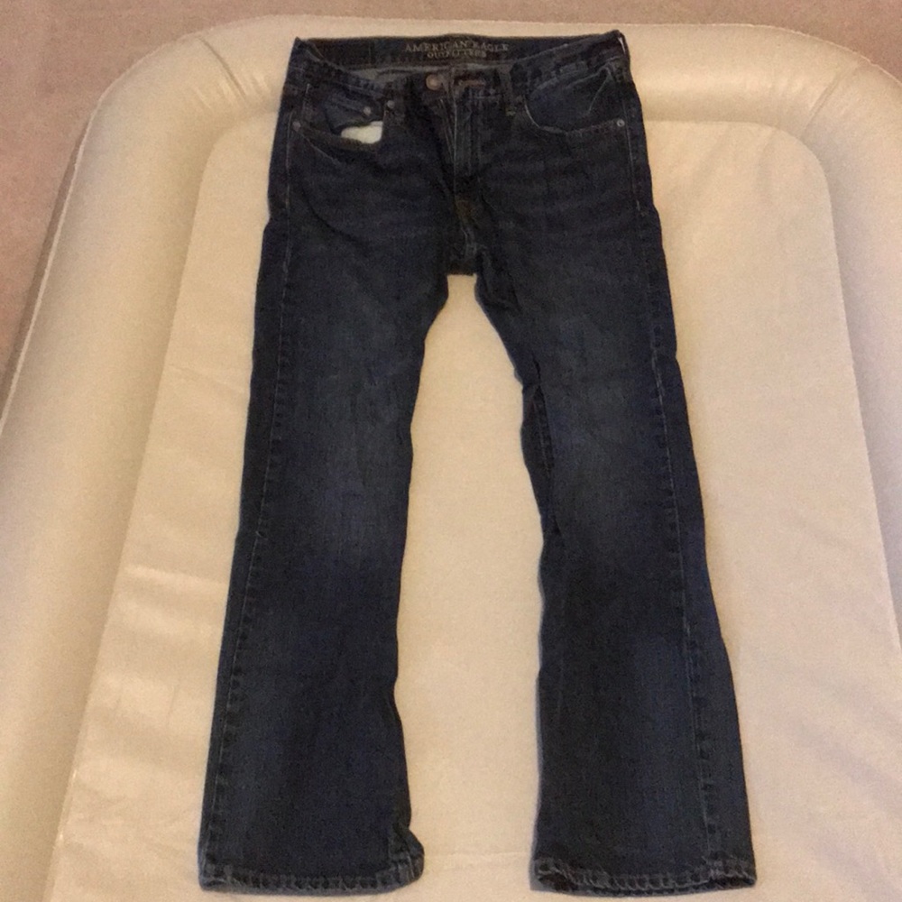 Men’s American Eagle Jeans